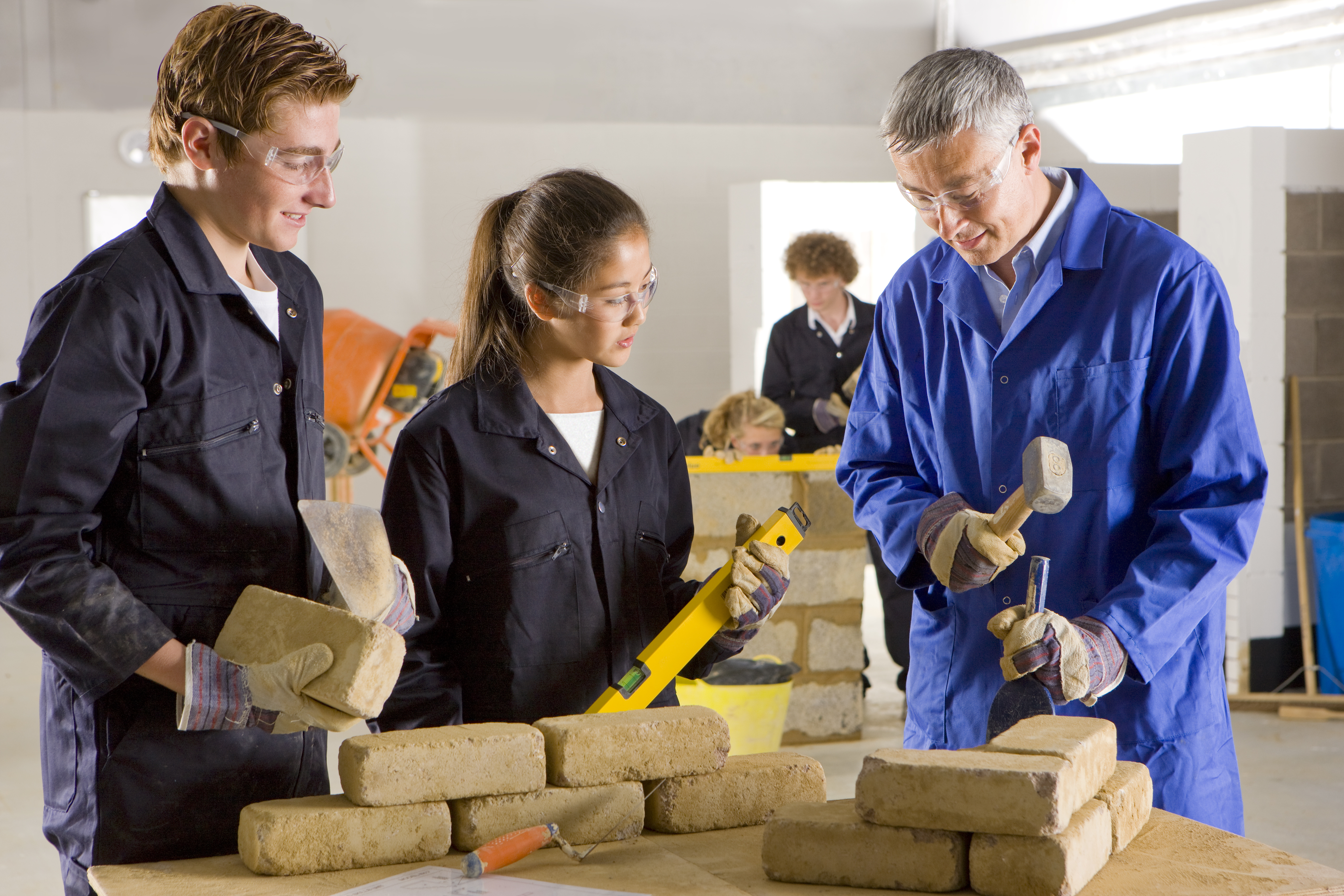 Career and Technical Education Explained